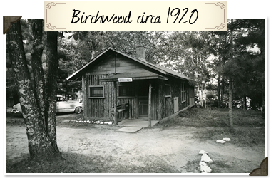Birchwood 2-Bedroom Cabin Minocqua, WI