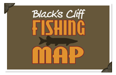 fishing map