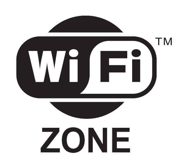 WiFi Available